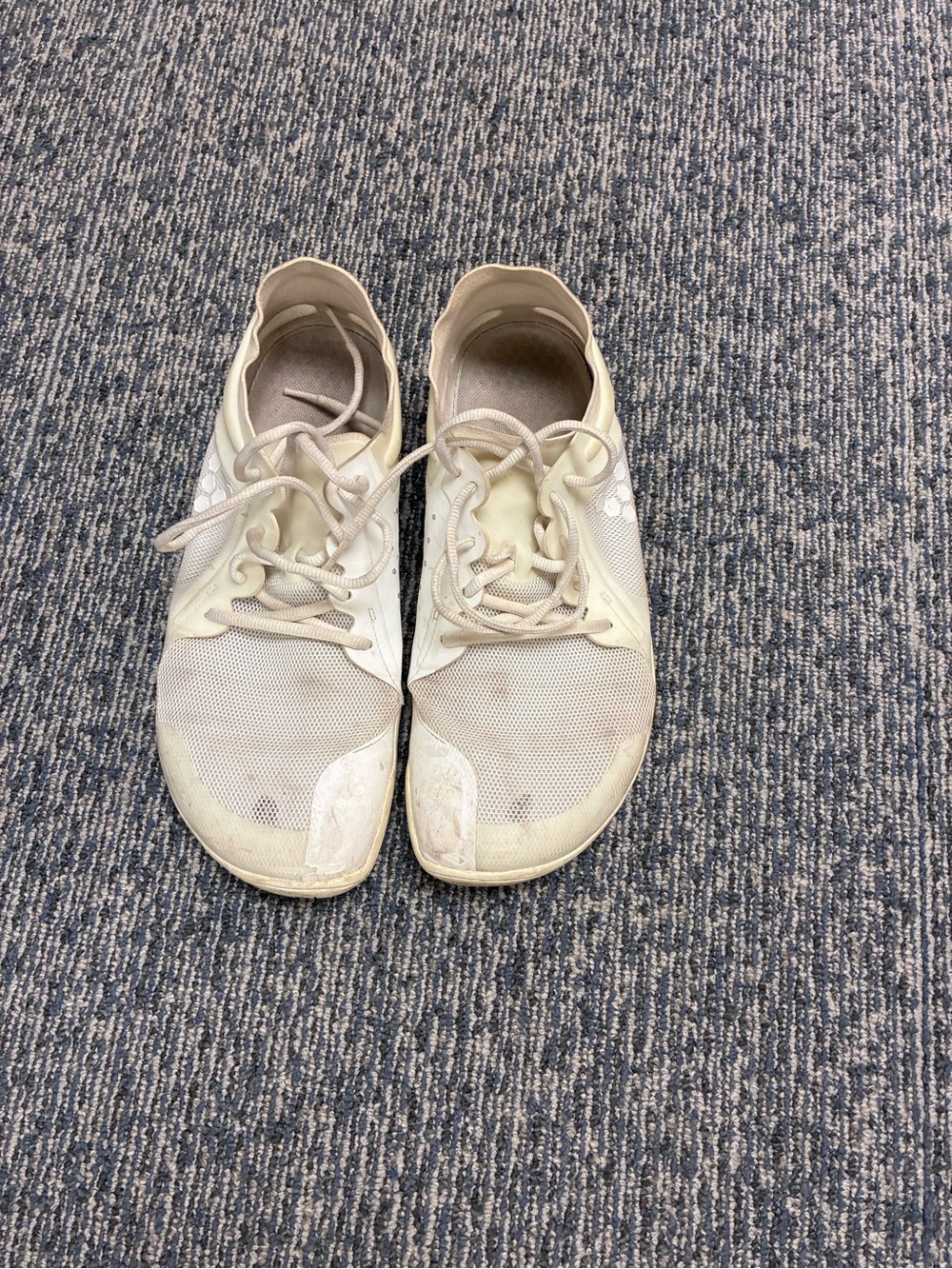 Men’s vivo barefoot Sneakers
